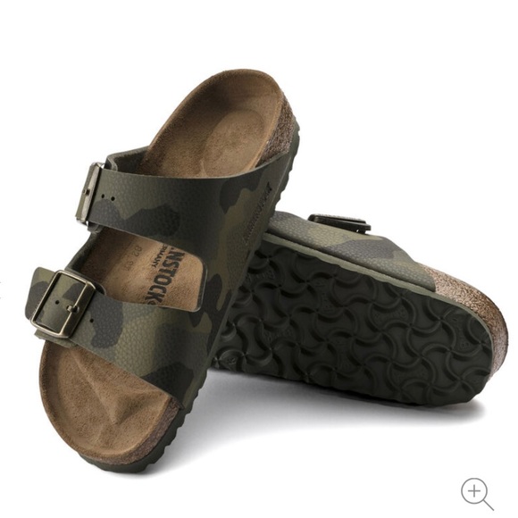 New- Birkenstock Arizona size 43 - Picture 2 of 9
